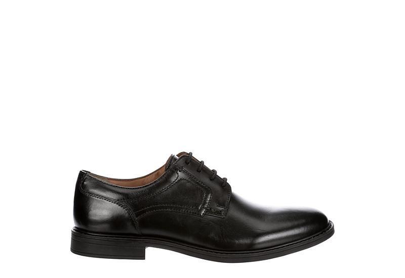 Franco Fortini Mens Gideon Oxford Product Image