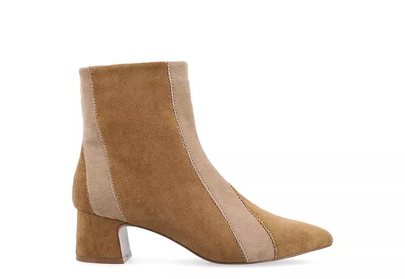 Journee Lusinda Womens Tru Comfort Foam Booties Product Image