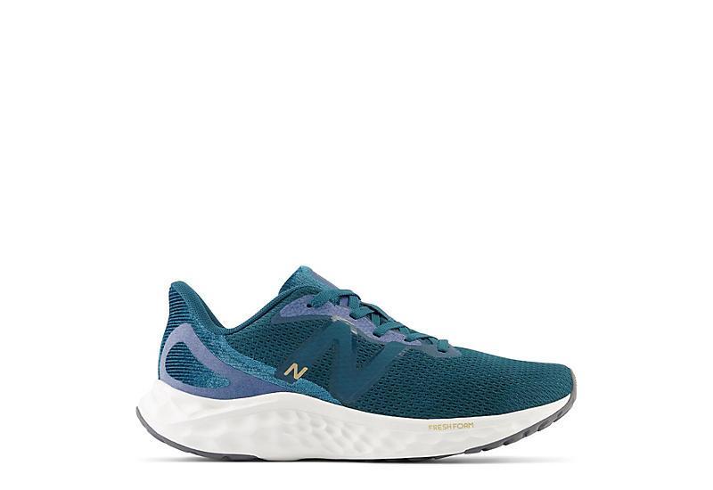 New Balance Womens Fresh Foam Arishi V4 Running Shoe Product Image