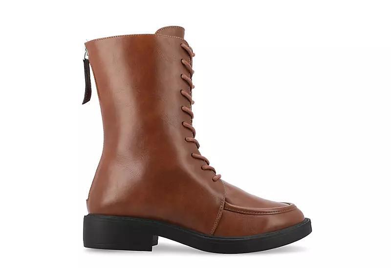 Journee Collection Womens Nikks Booties Product Image