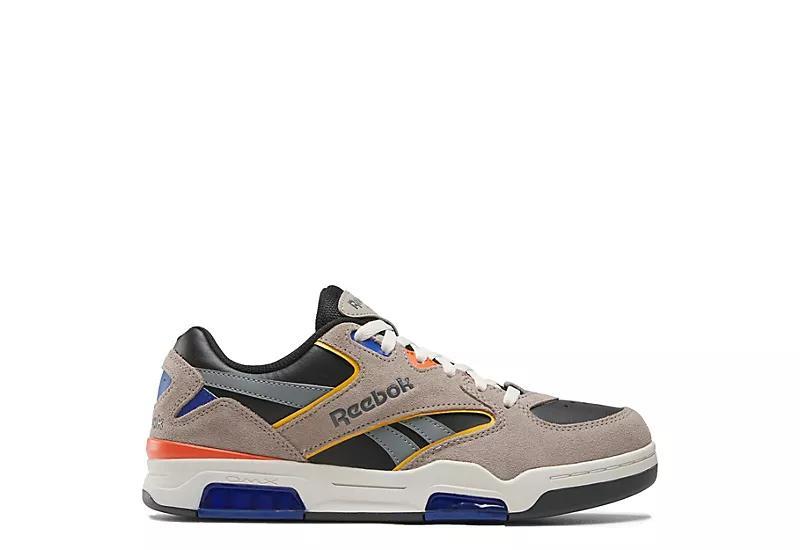 Unisex BB 4500 DMX Basketball Shoes in White Product Image