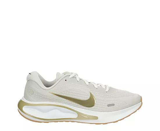 Nike Womens Nike Journey Run - Womens Running Shoes Product Image