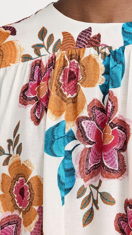 MISA Alina Top | Shopbop Product Image