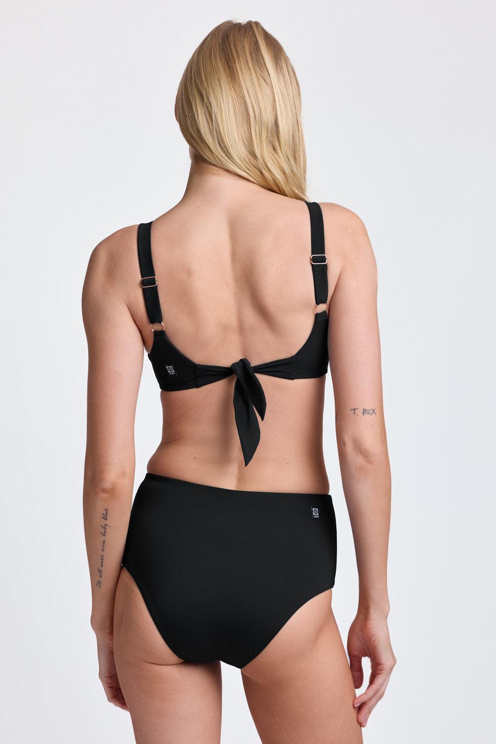 Janna Bikini Bottom Product Image