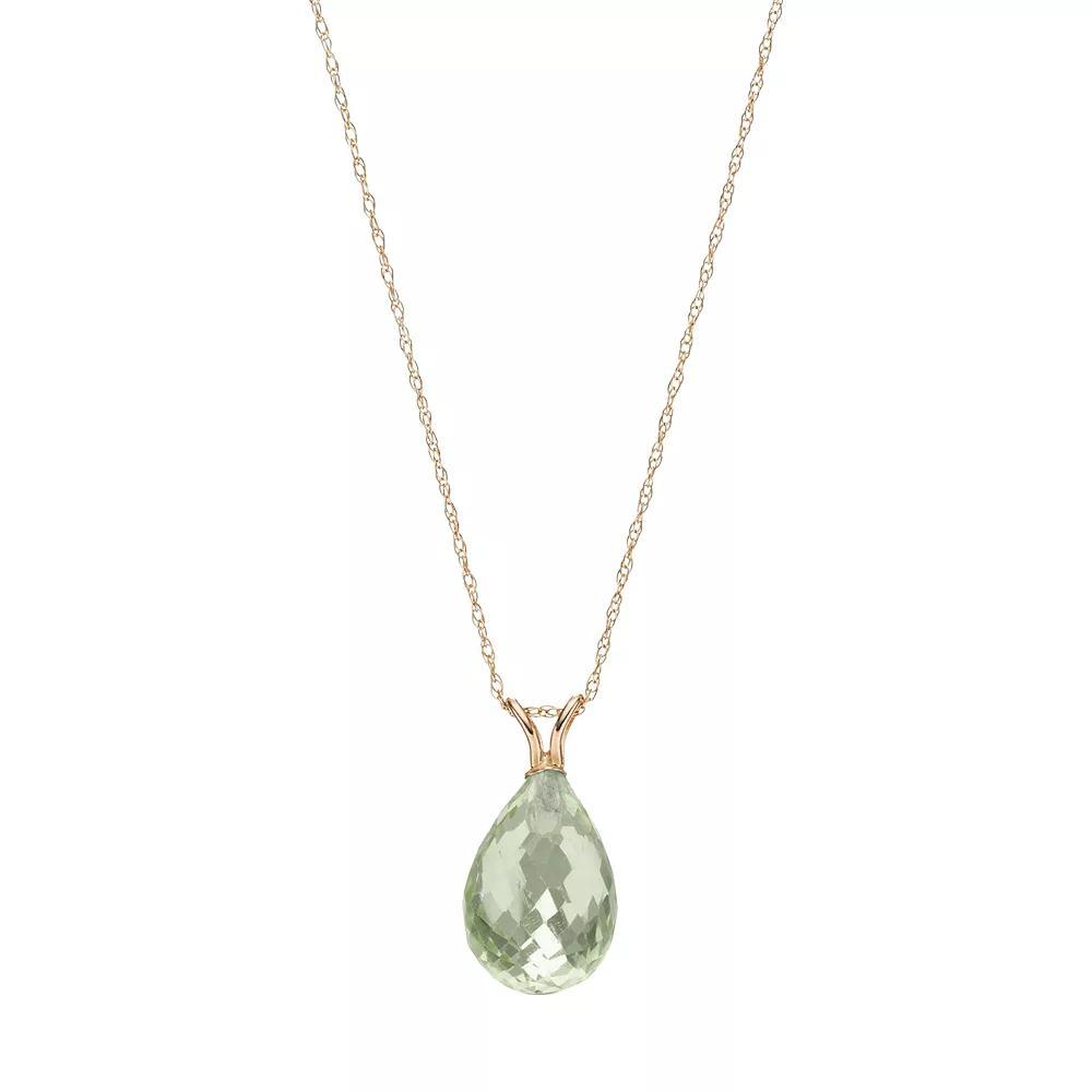 Sunkissed Sterling Sterling Silver Cubic Zirconia Horn Pendant Necklace, Women's, Size: 18", Silver Tone Product Image