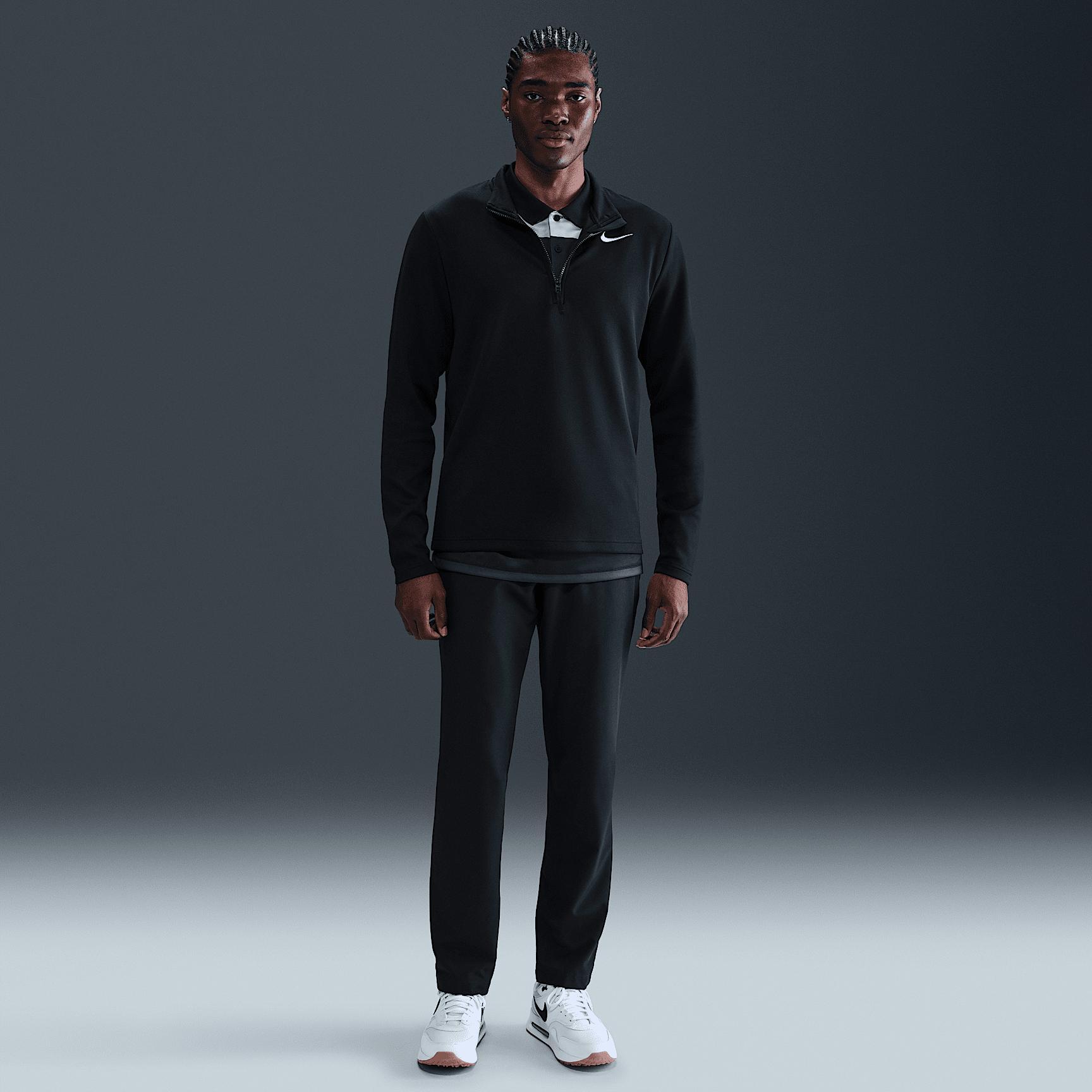 Nike Victory Men's Dri-FIT 1/2-Zip Golf Top Product Image