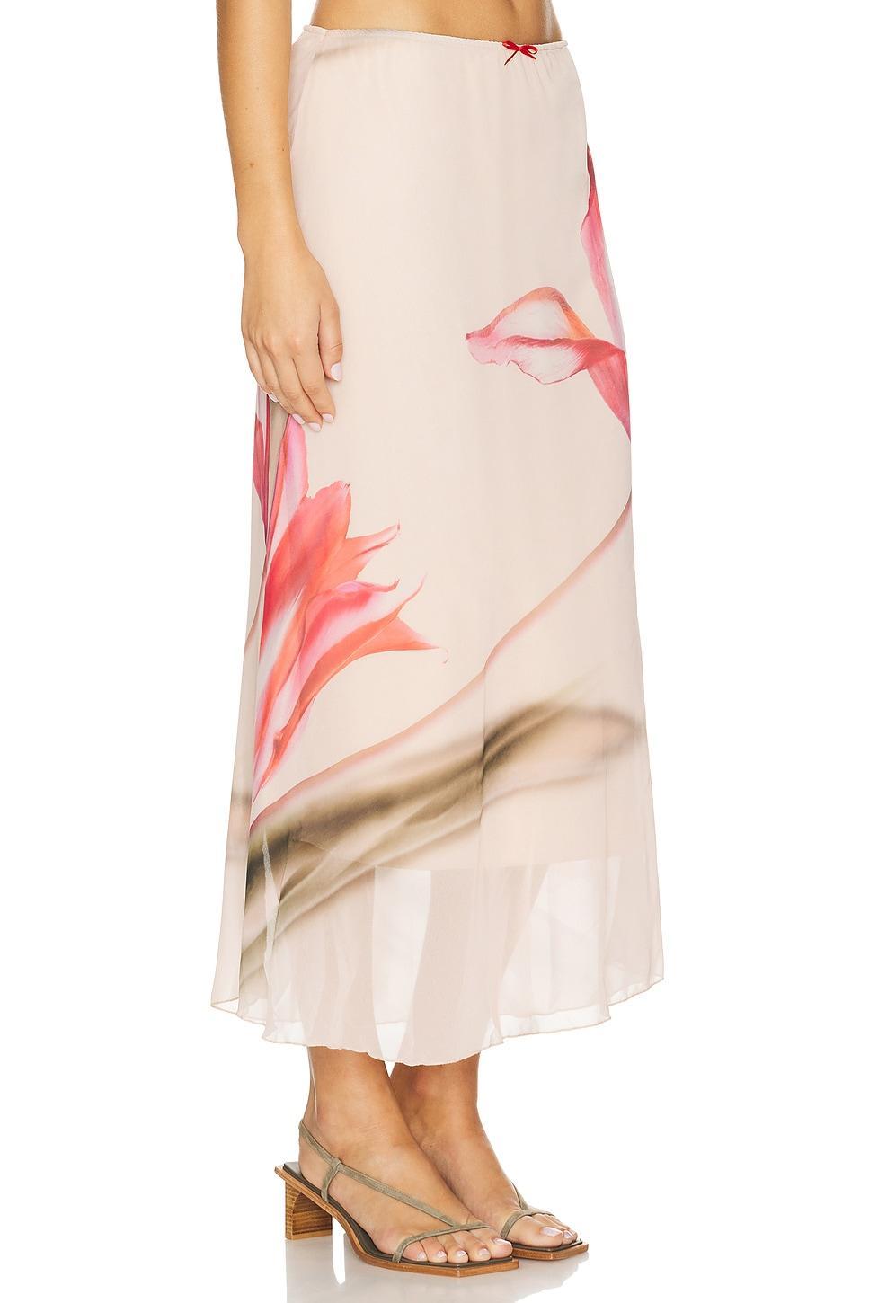 Dia Skirt Musier Paris Product Image