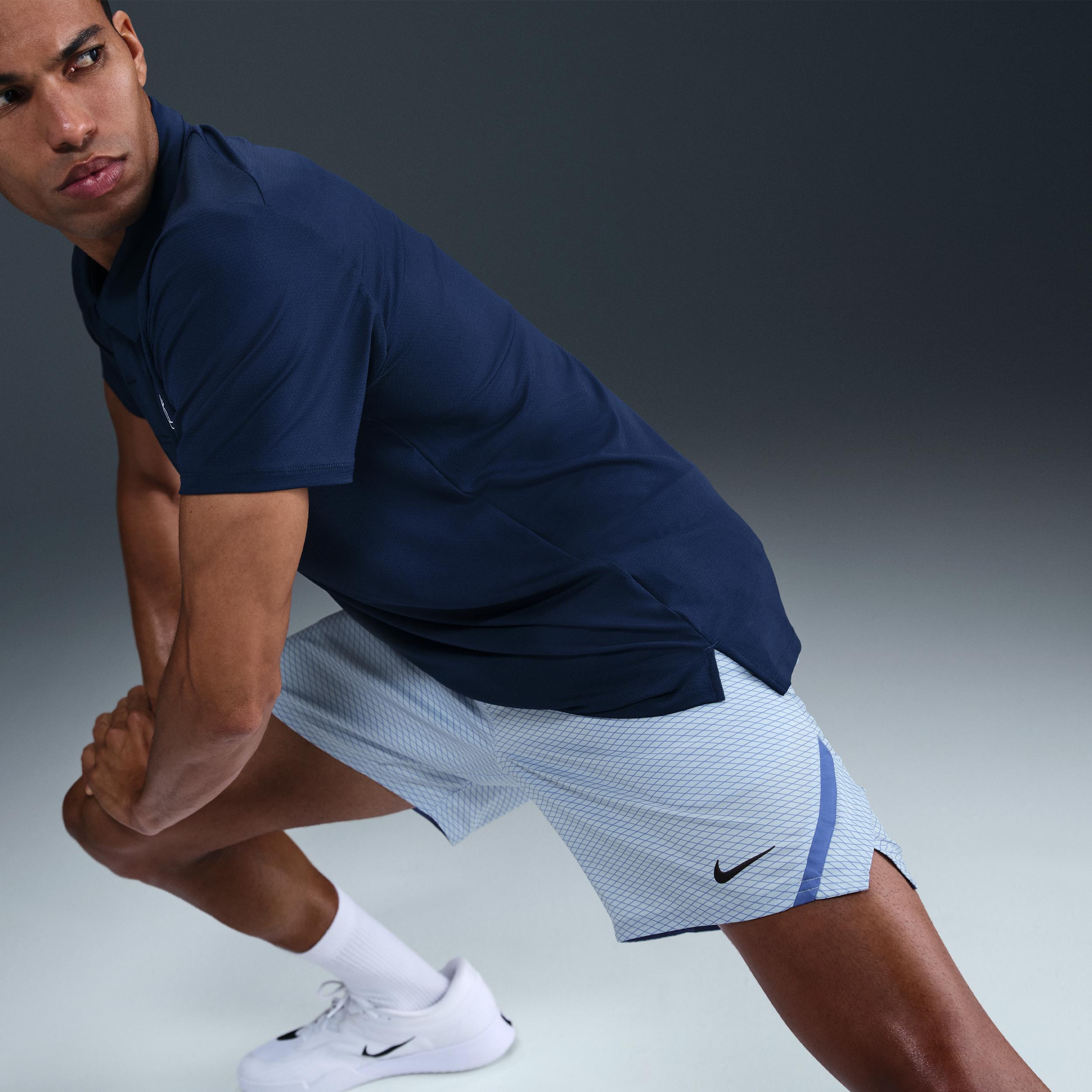 Nike Men's Court Victory Dri-FIT 7" Tennis Shorts Product Image