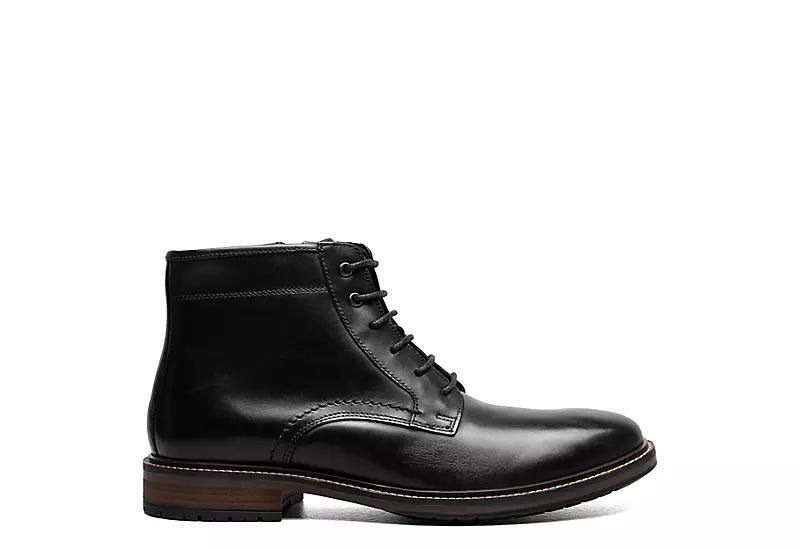 Florsheim Mens Forge Plain Toe Lace-Up Boot Product Image