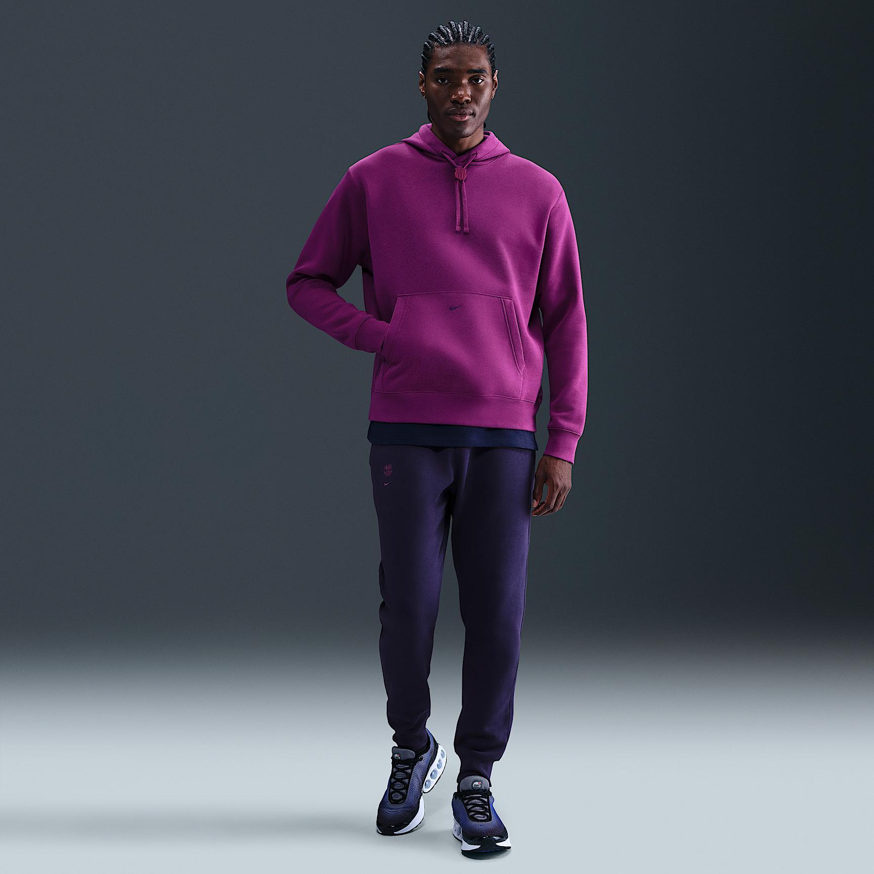 FC Barcelona Club Men's Nike Soccer Joggers Product Image