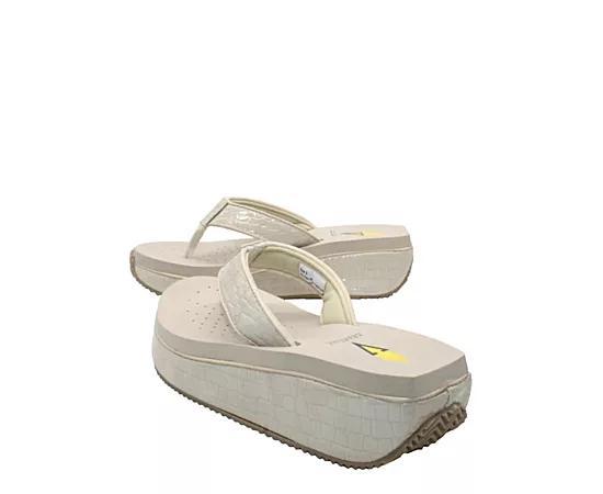 Aqua Womens Vlry Sandals - Exclusive Product Image