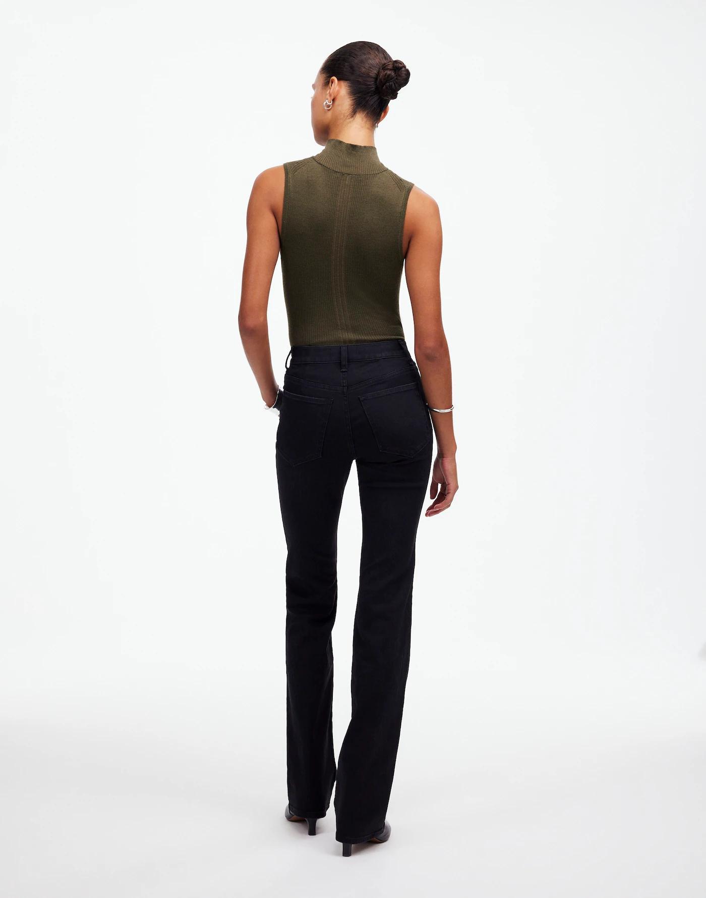 Kick Out Full-Length Jeans Product Image