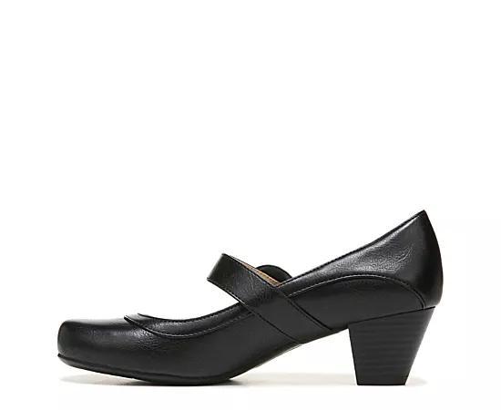 Lifestride Womens Rozz Pump Product Image