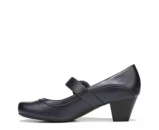 LifeStride Rozz Womens Mary Jane Pumps Product Image