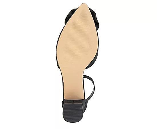 Xoxo Womens Kacee-B Heel Product Image