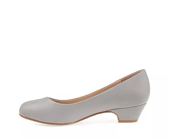 Journee Saar Womens High Heels Product Image