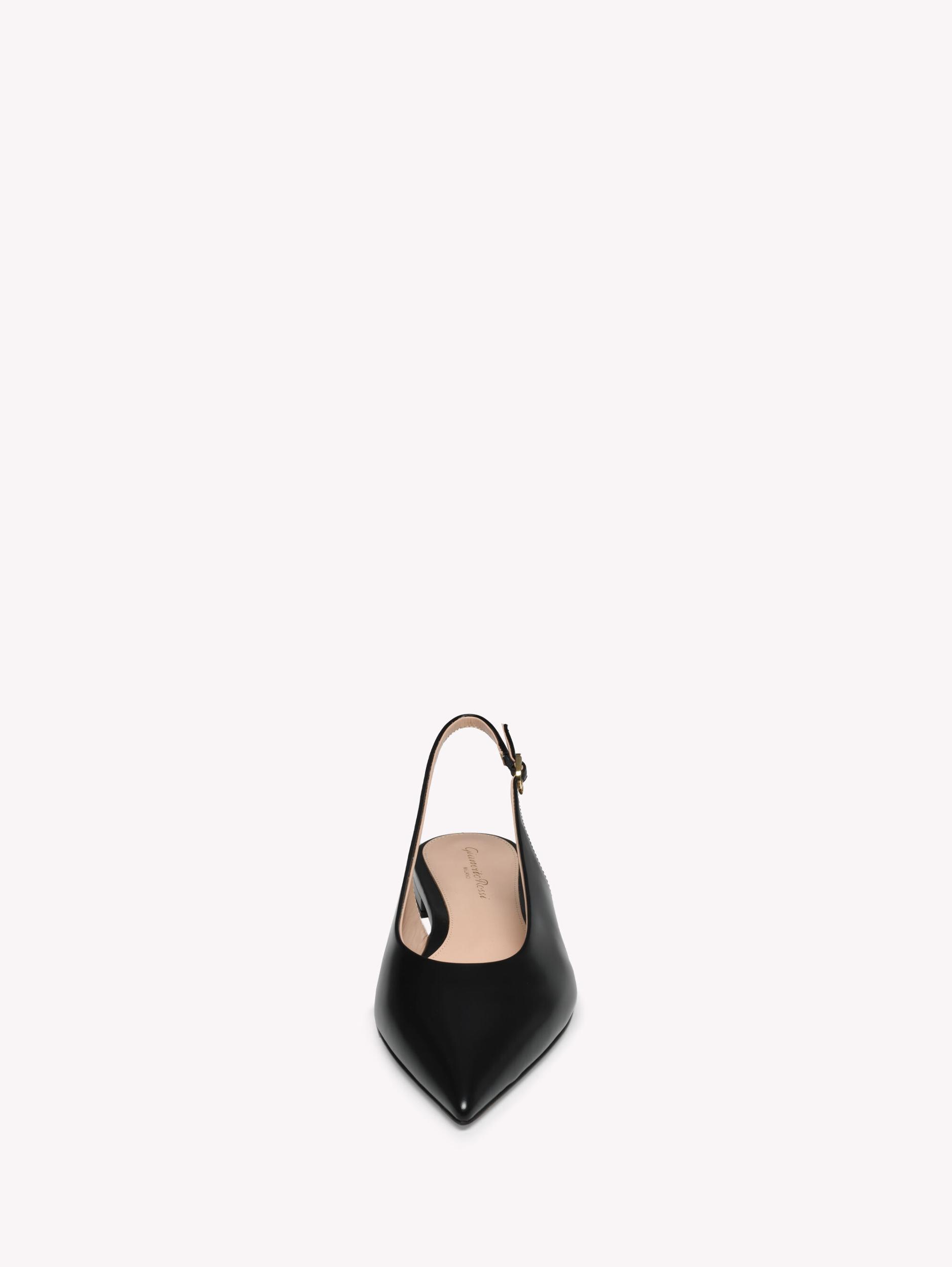 ROBBIE SLING 05 Gianvito Rossi Product Image