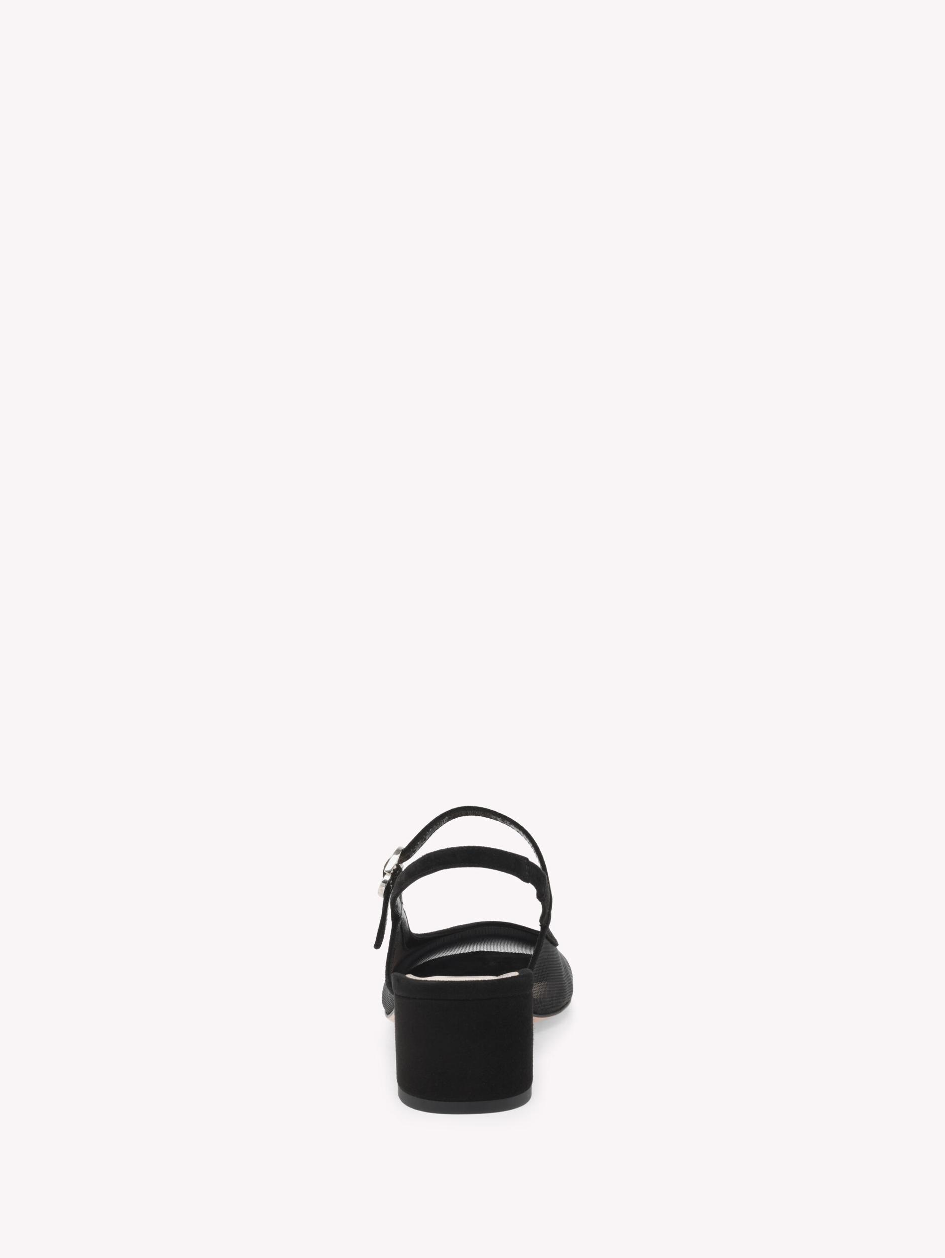 FRANCOISE Gianvito Rossi Product Image
