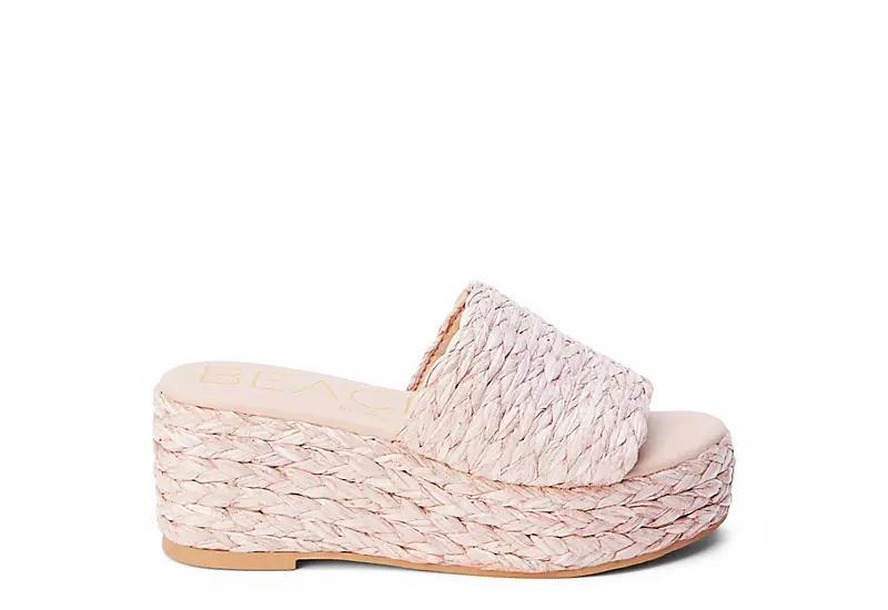 Beach Womens Peony Product Image