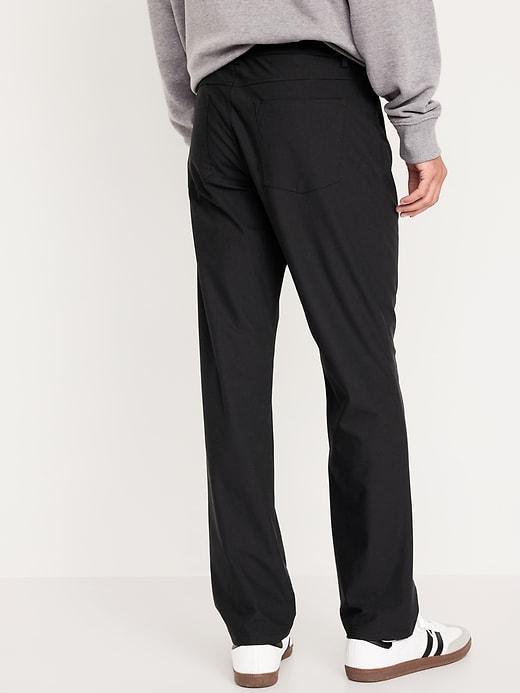 Straight Tech Hybrid Pants Product Image