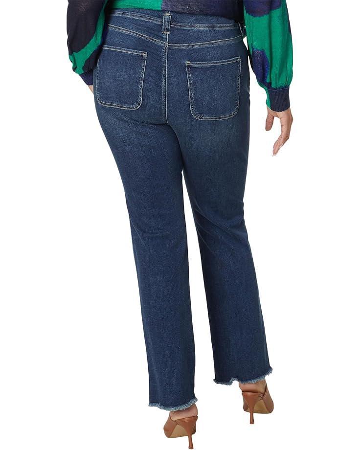 Barbara Bootcut in Rinse Product Image