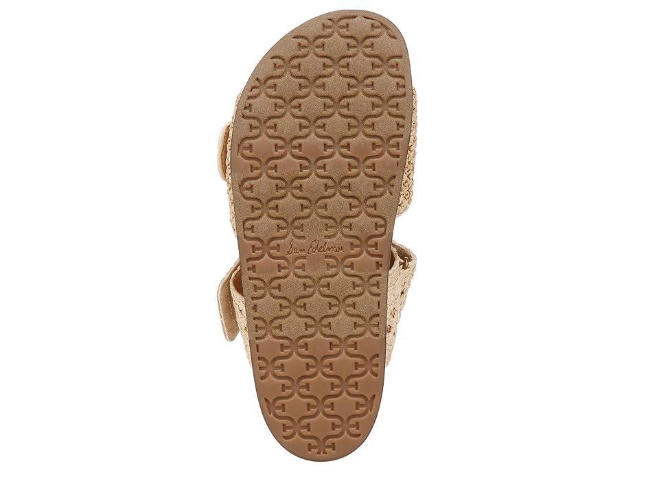 Sam Edelman Regan (Sand) Women's Shoes Product Image