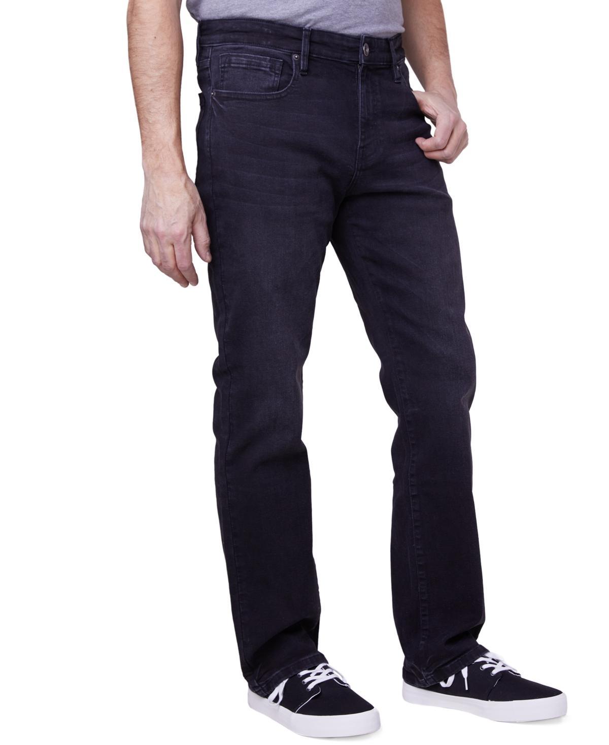 Lazer Mens Straight-Fit Jeans Product Image