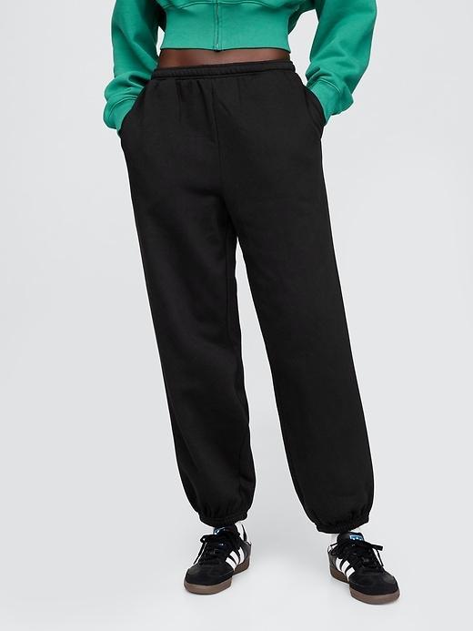 VintageSoft Baggy Joggers Product Image