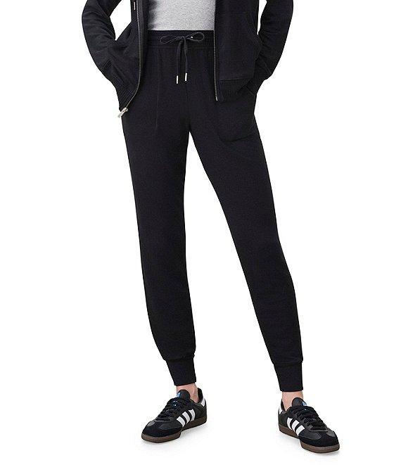 Splendid Supersoft Drawstring Front Joggers Product Image