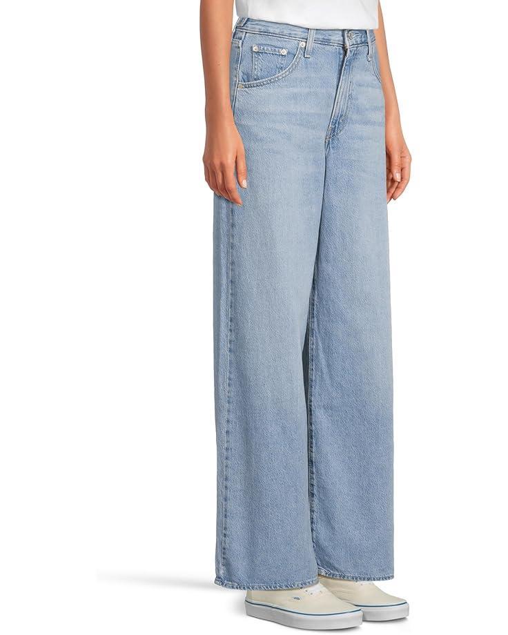 94 Baggy Wide Leg Product Image