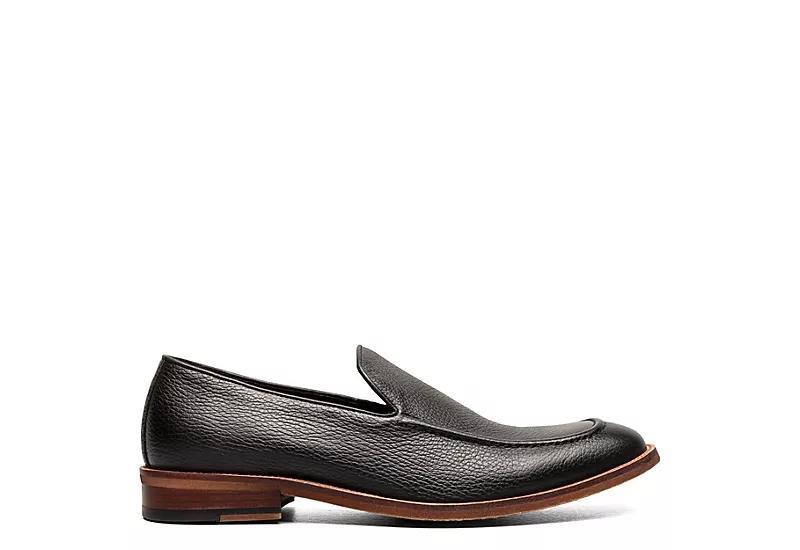 Stacy Adams Mens Prentice Moc Toe Slip On Product Image