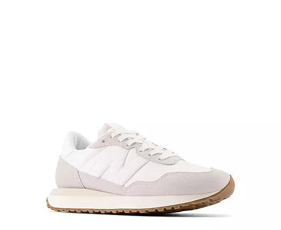 New Balance® 237 Women's Sneakers, Size: 8, Nimbus Cloud Product Image