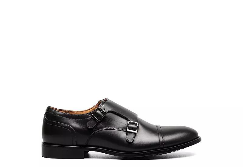 Florsheim Mens Rucci Double Monk Strap Product Image