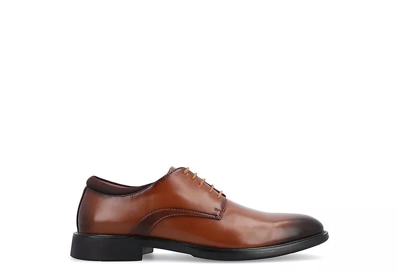 Vance Co Mens Kimball Oxford Product Image