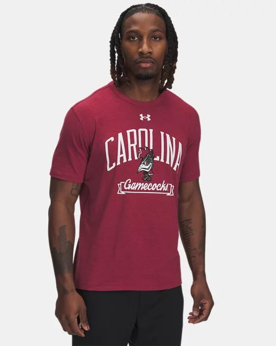 UA All Day Collegiate Mens T-Shirt Product Image