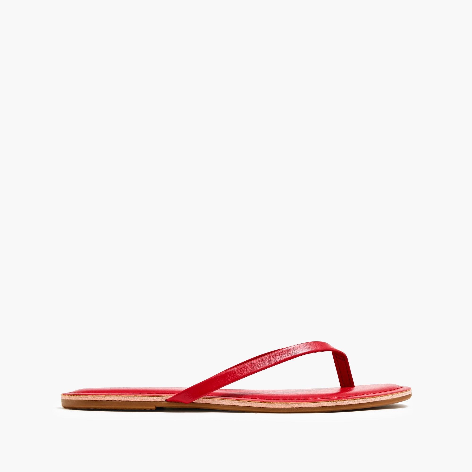 Easy summer flip-flops Product Image