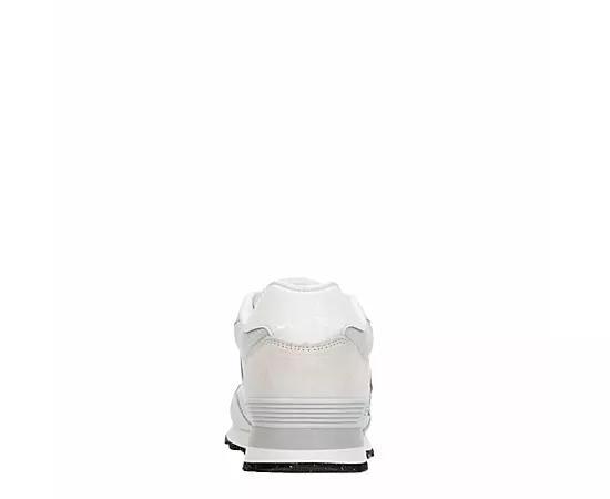 New Balance® 515 v3 Men's Sneakers, Size: 10, Reflection White Product Image