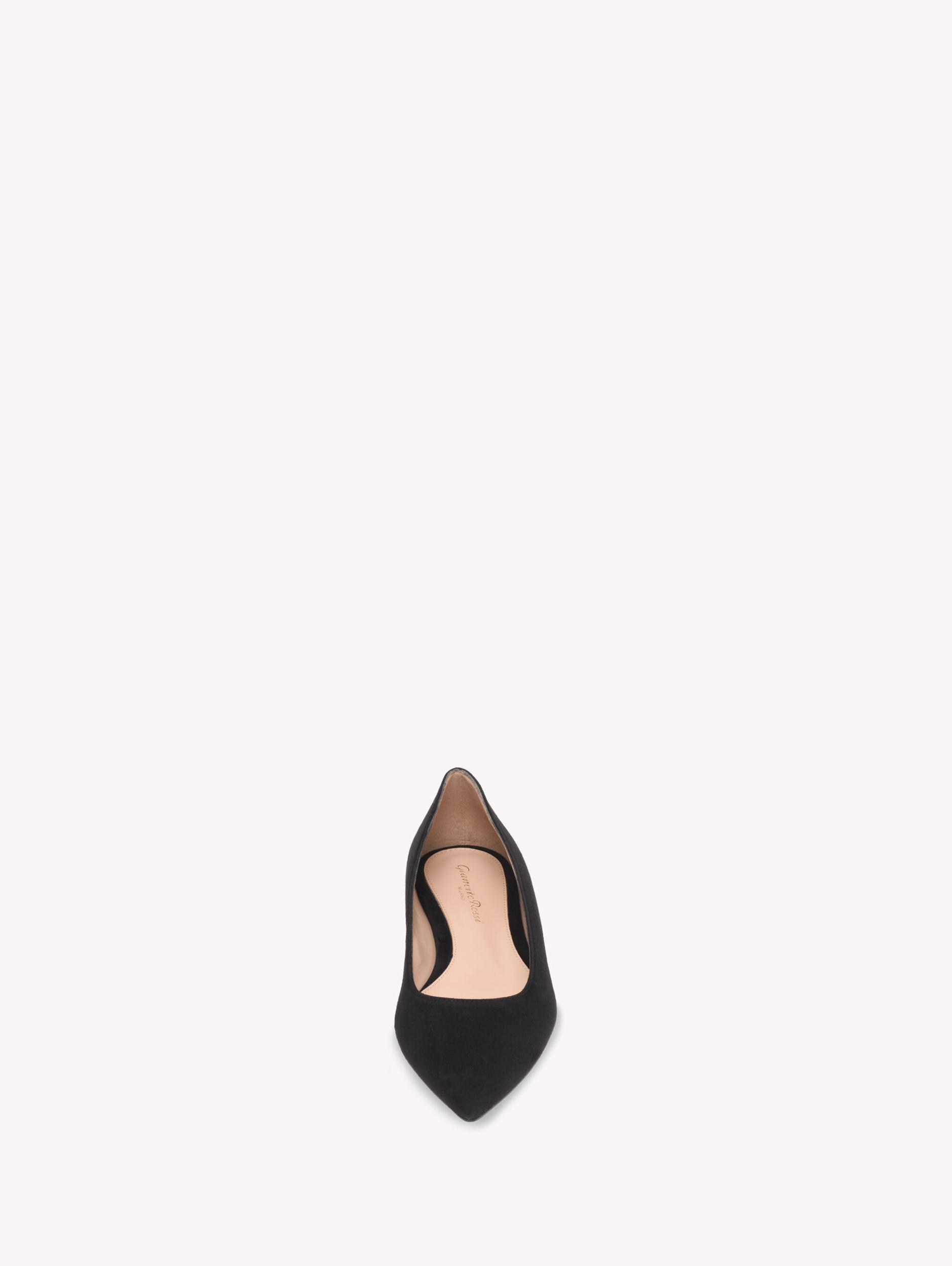 GIANVITO FLAT Gianvito Rossi Product Image