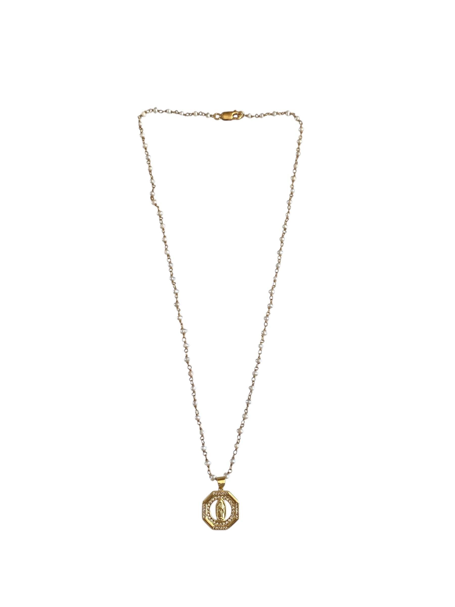 Katie Necklace Product Image
