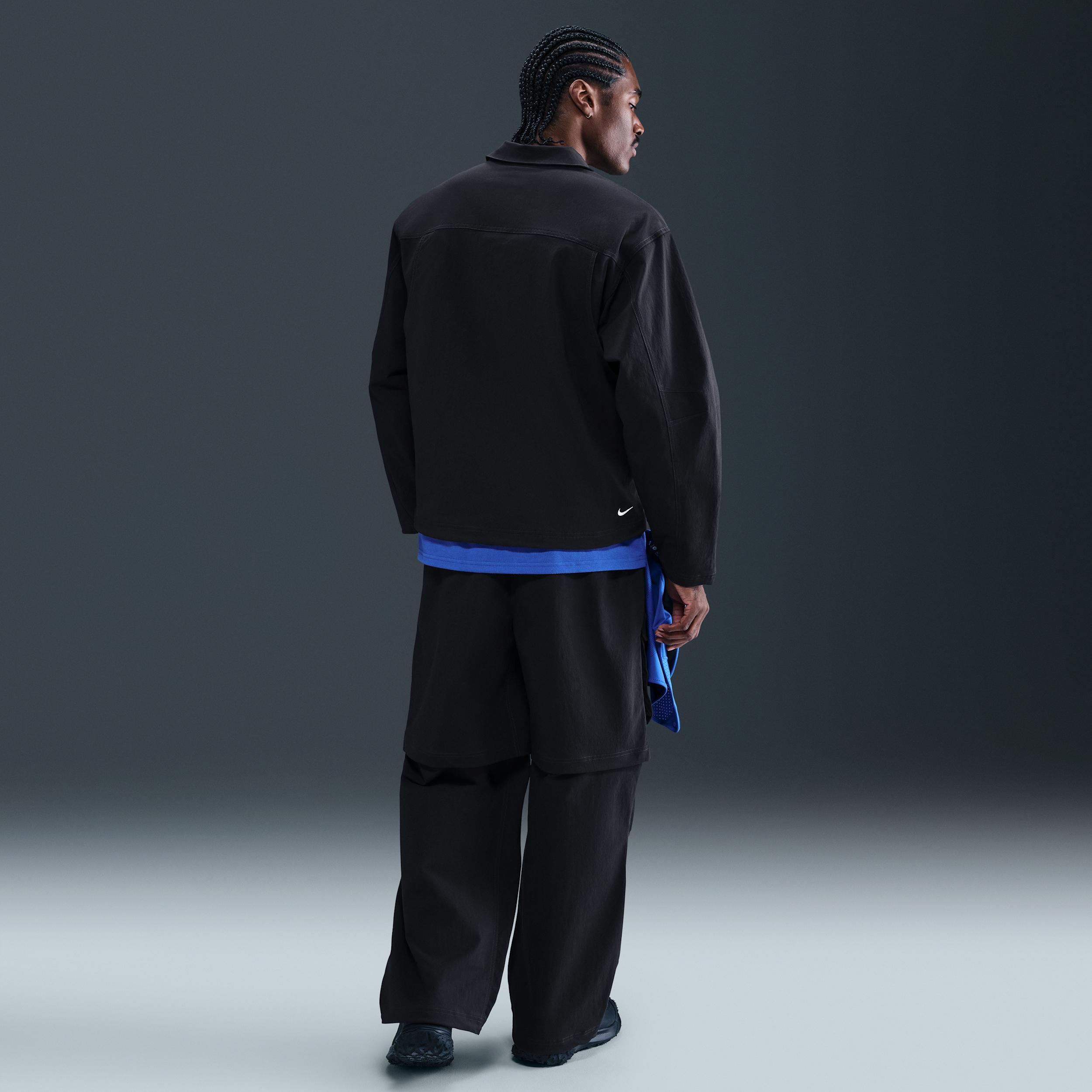 Men's Nike ACG "Smith Summit" Zip Cargo Pants Product Image