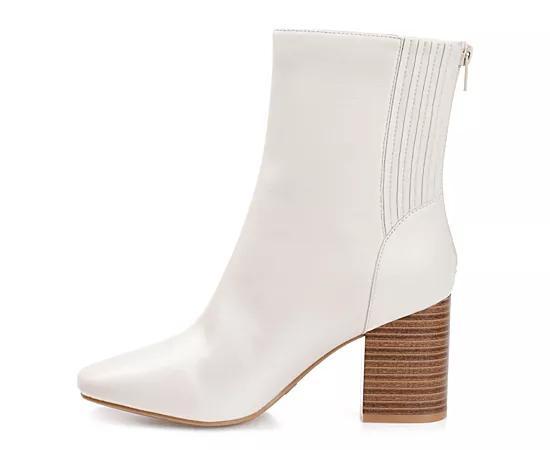 Journee Tru Comfort Foam Maize Womens Ankle Boots Product Image