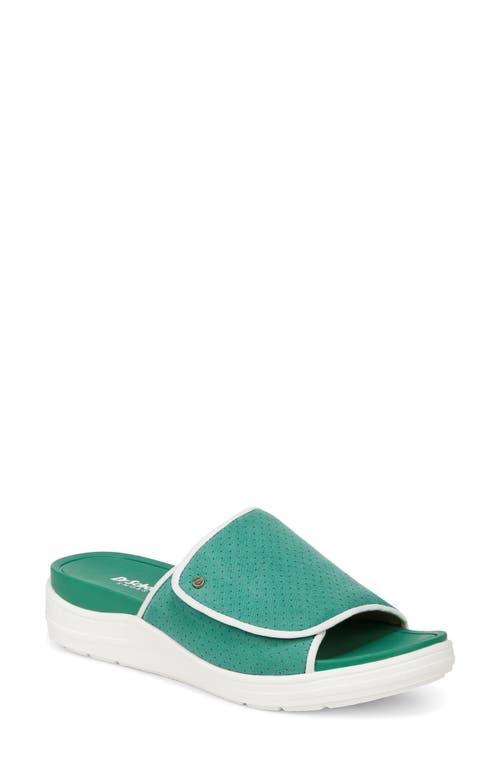 Dr. Scholls Time Off Set Womens Slide Sandals Product Image
