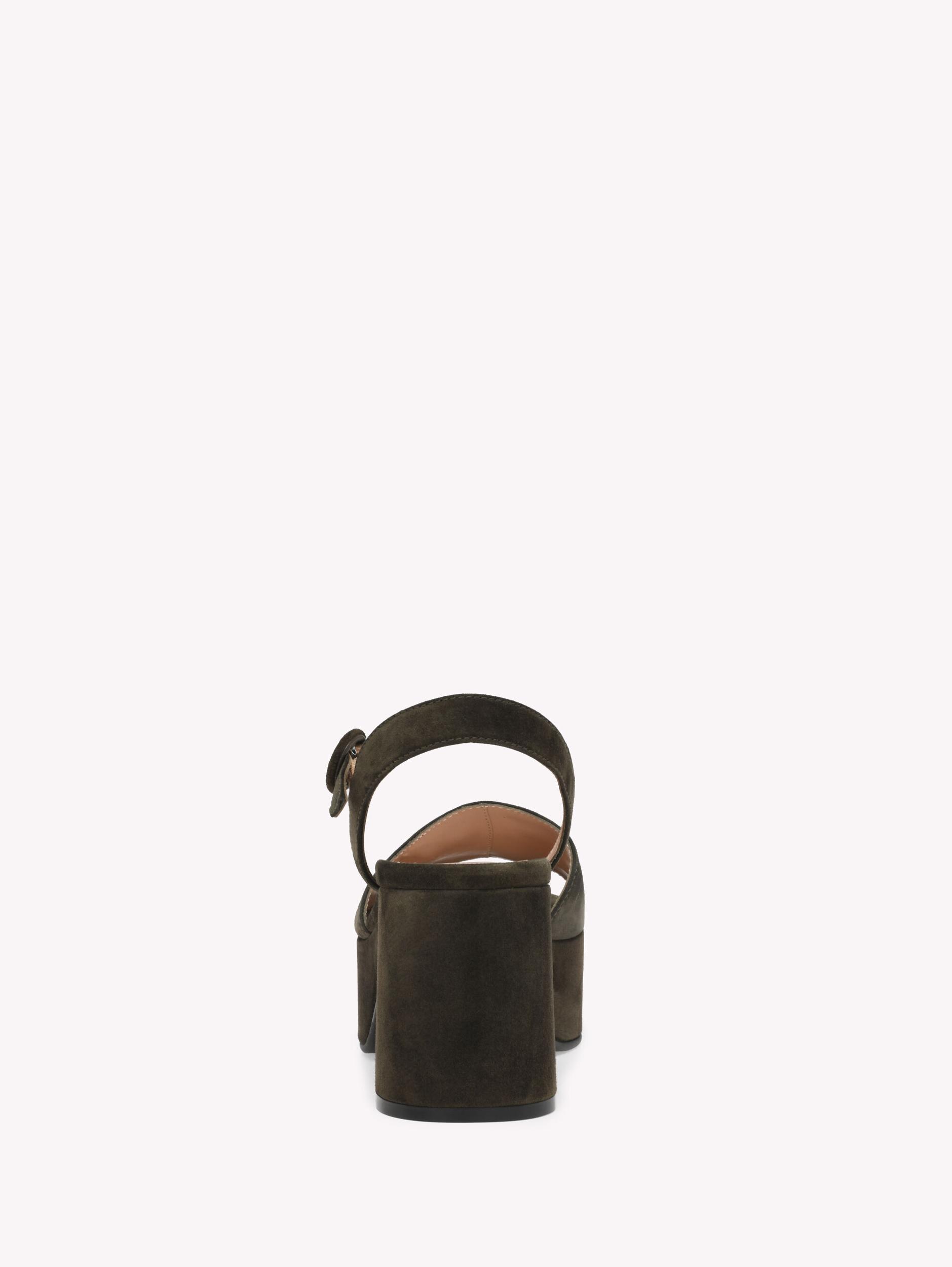 CAROL Gianvito Rossi Product Image