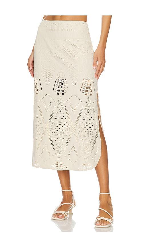 Harper Skirt vitamin A Product Image