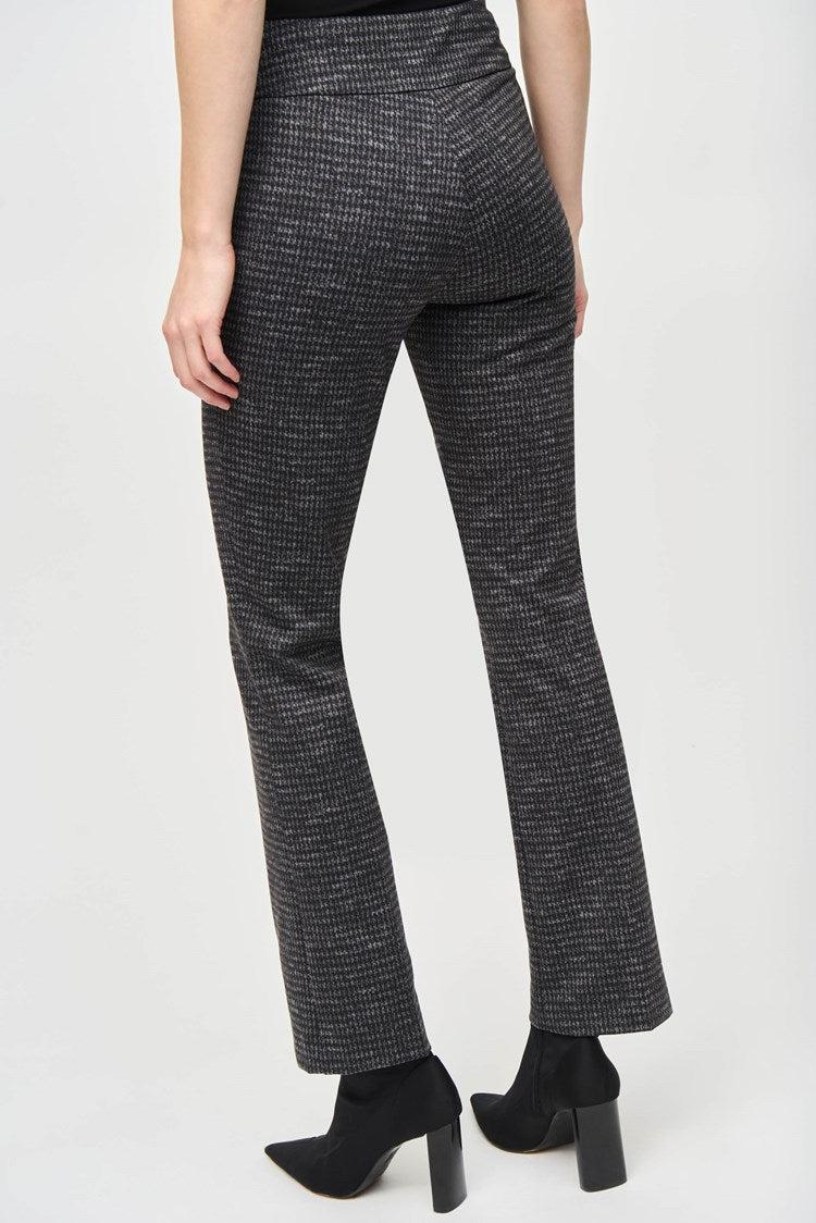 Print Pull on Pant Product Image