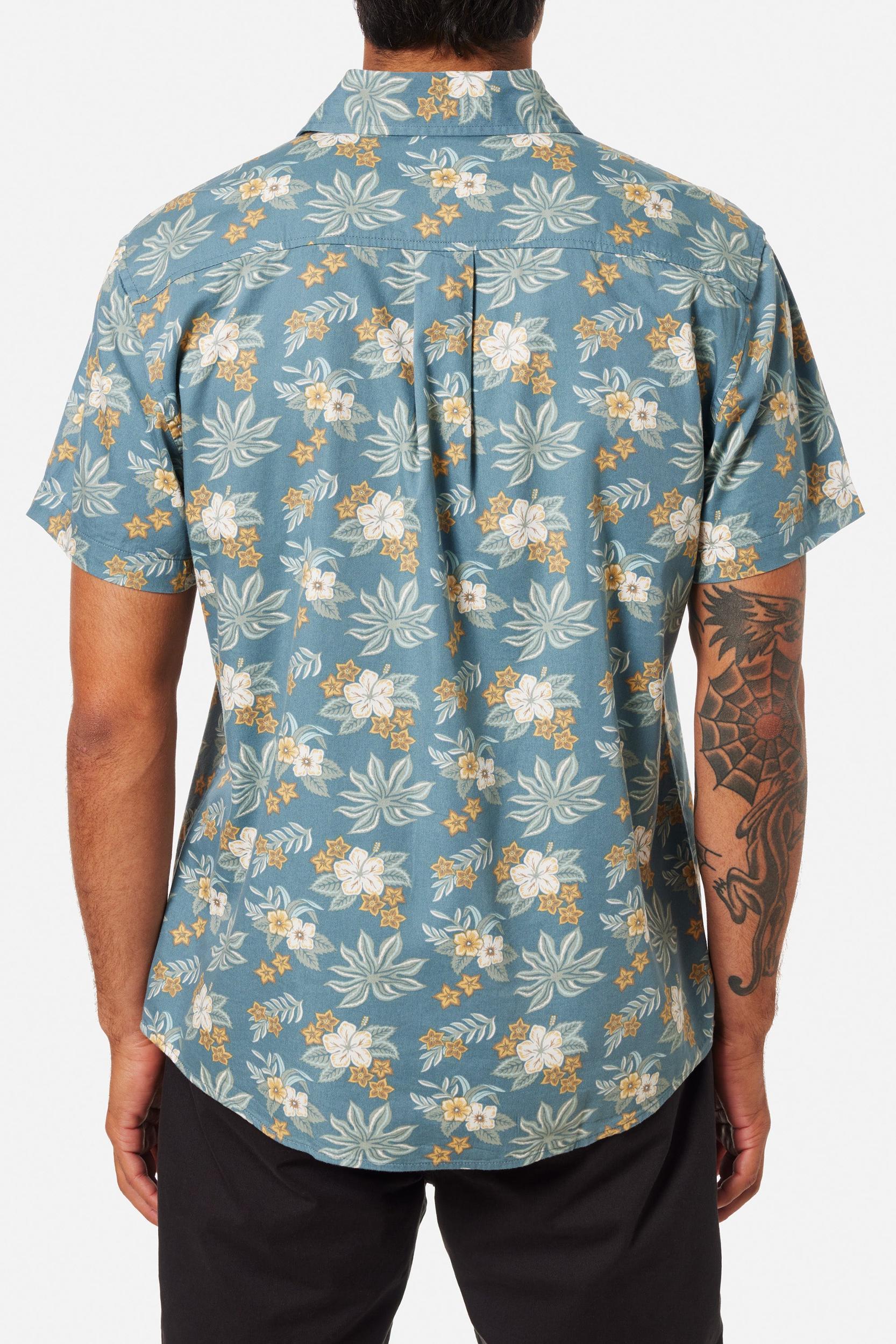 BENJI SHIRT Product Image