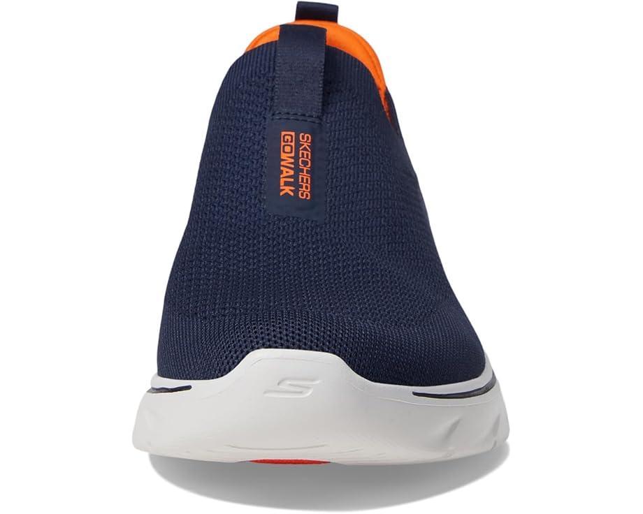 Hands Free Slip-ins Go Walk 7 - Easy On Evolution Sneaker Product Image
