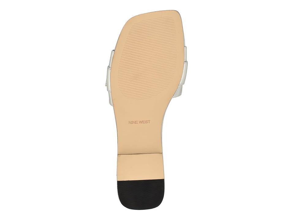 Nine West MATTER Women's Sandals Product Image