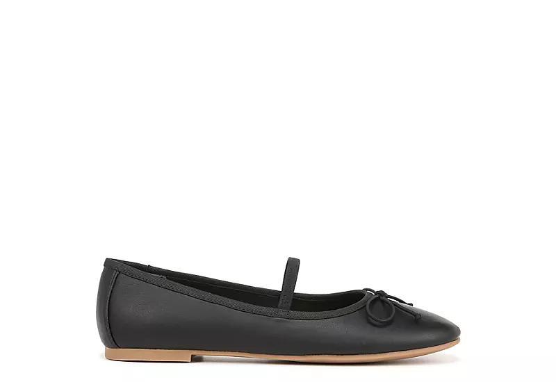 Zodiac Womens Idra Mary Jane Flat Product Image