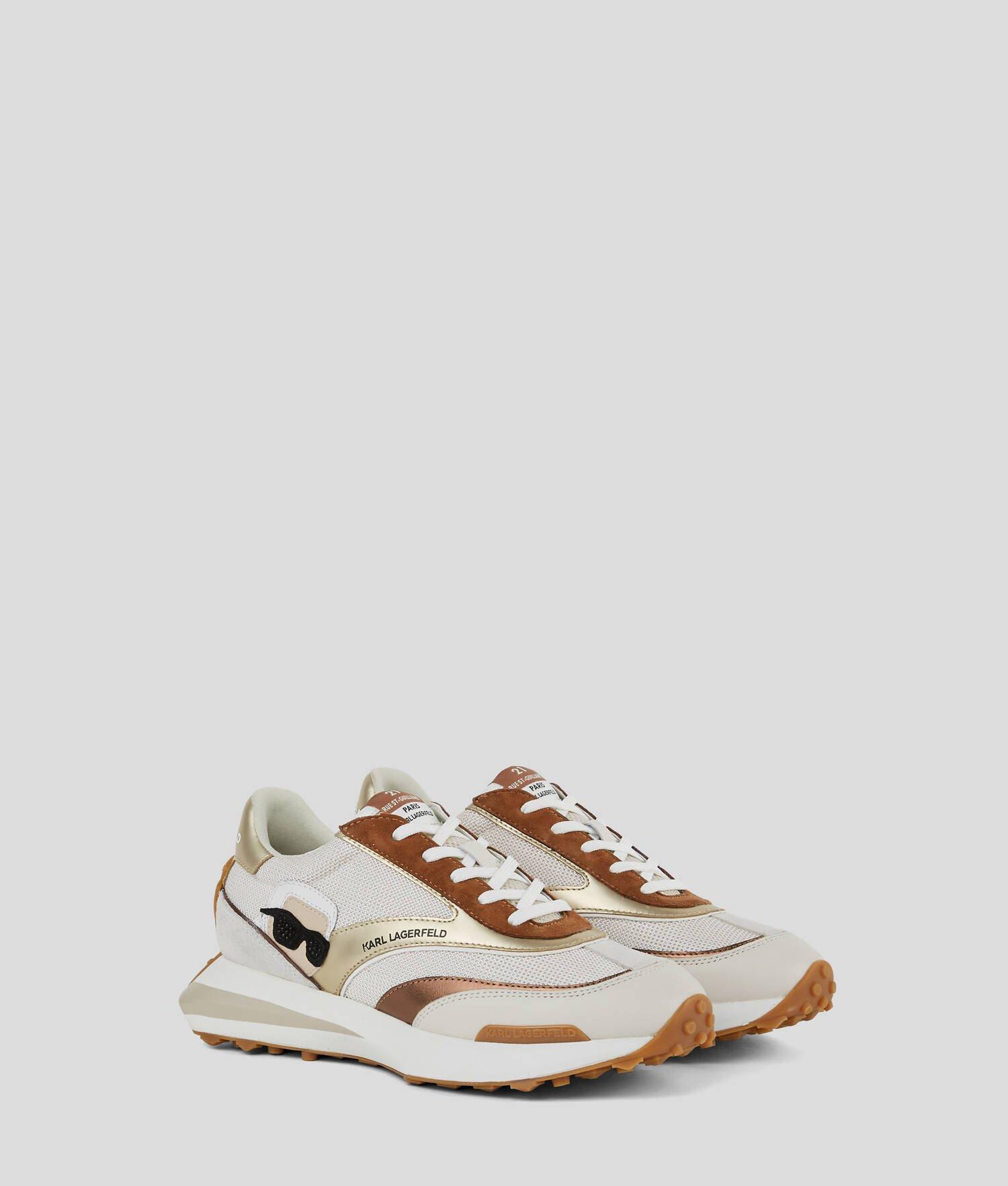 IKON NFT ZONE Sneakers Product Image
